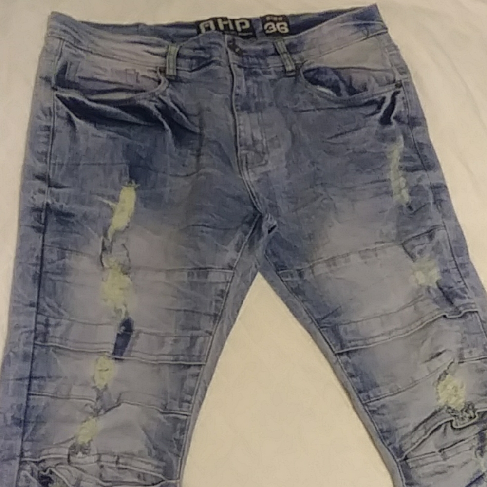 Skinny Jeans( Men)